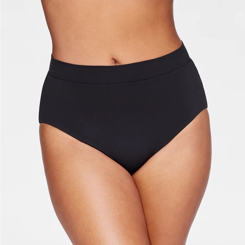 NWT Never tried on - Thirdlove Swim High Waist Bikini Bottom - Size L